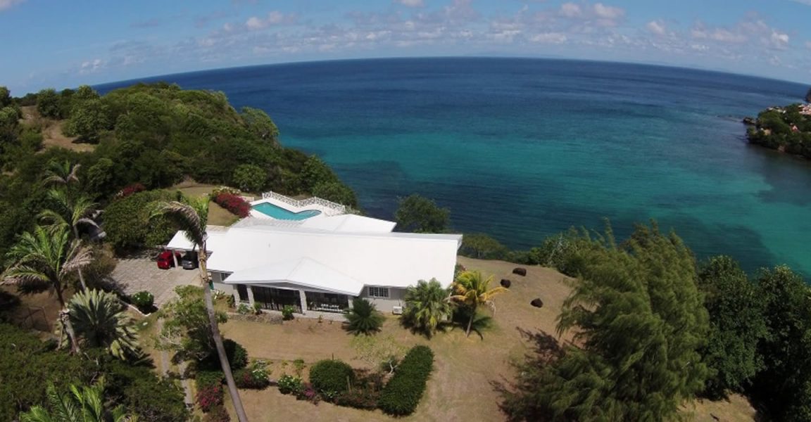 3 Bedroom Property for Sale, Becune Point, Cap Estate, St Lucia 7th