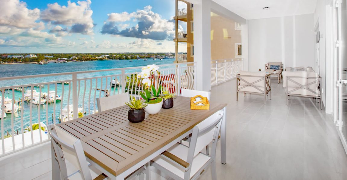 Condos For Sale On Paradise Island Bahamas