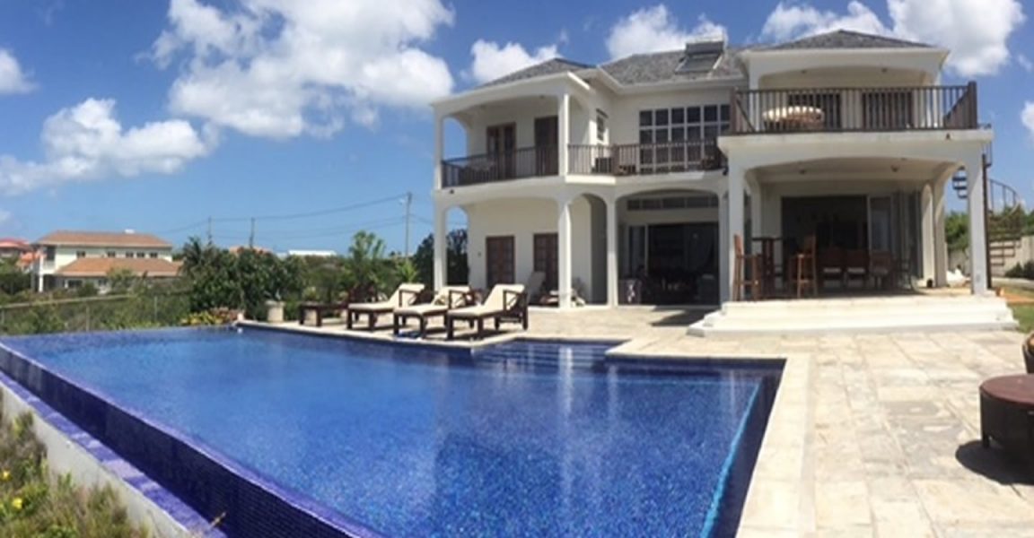 5 Bedroom Waterfront Property For Sale, Lance Aux Epines, Grenada - 7th 