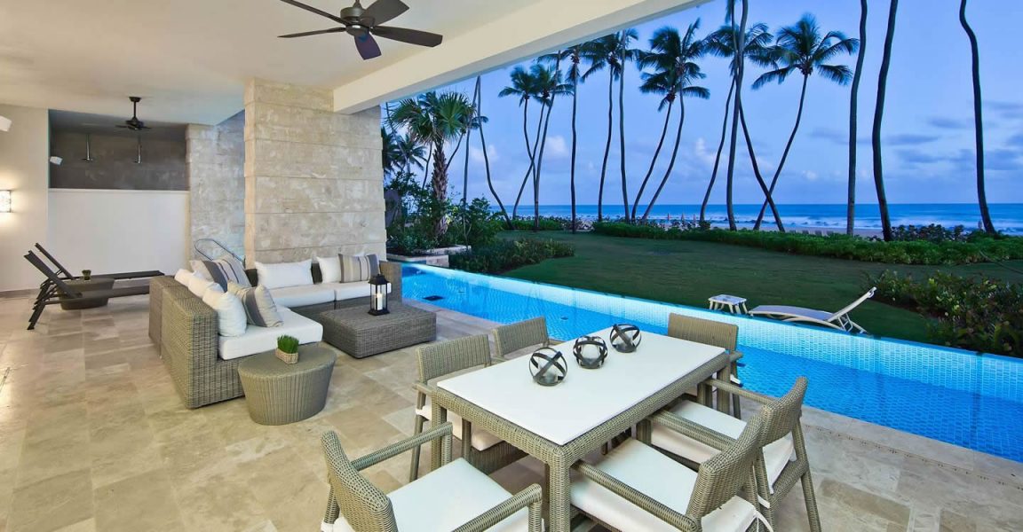 4 Bedroom Beachfront Condos for Sale in Dorado Beach, Puerto Rico 7th