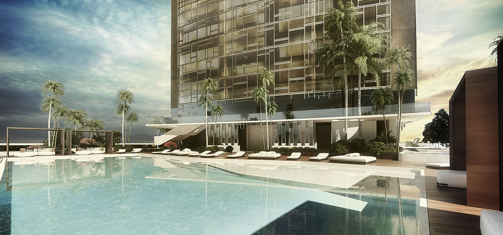 3 Bedroom Luxury Apartments for Sale, La Maison by Fendi Casa, Panama ...