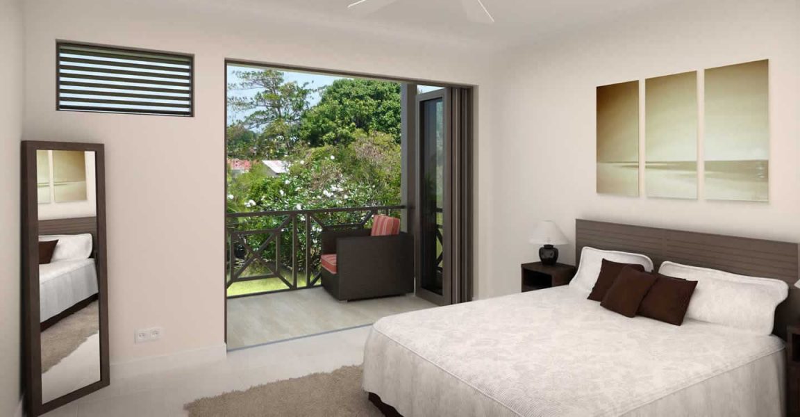 3 Bedroom Apartments for Sale, Fitts Village, St James, Barbados - 7th