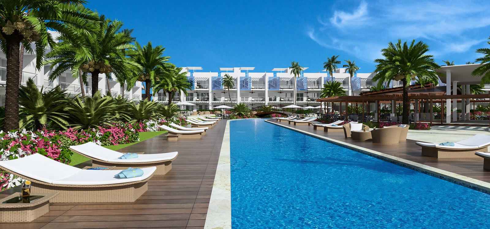 Condos for sale at Hard Rock Golf Club at Cana Bay in Punta Cana ...