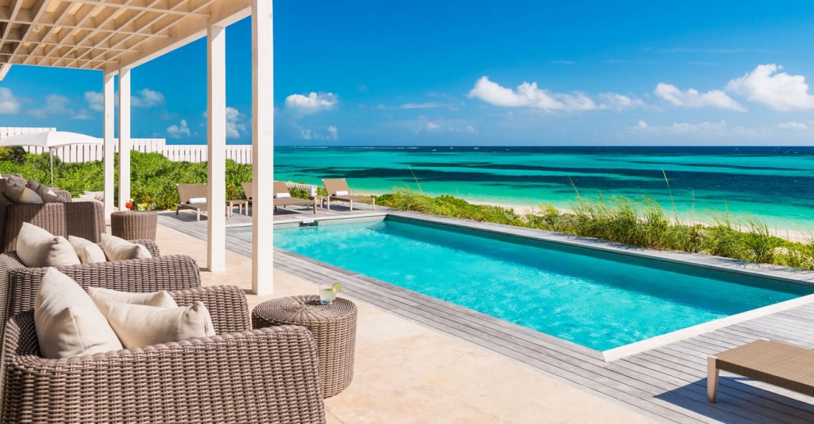 4 Bedroom Beach Houses for Sale, South Caicos, Turks & Caicos - 7th ...