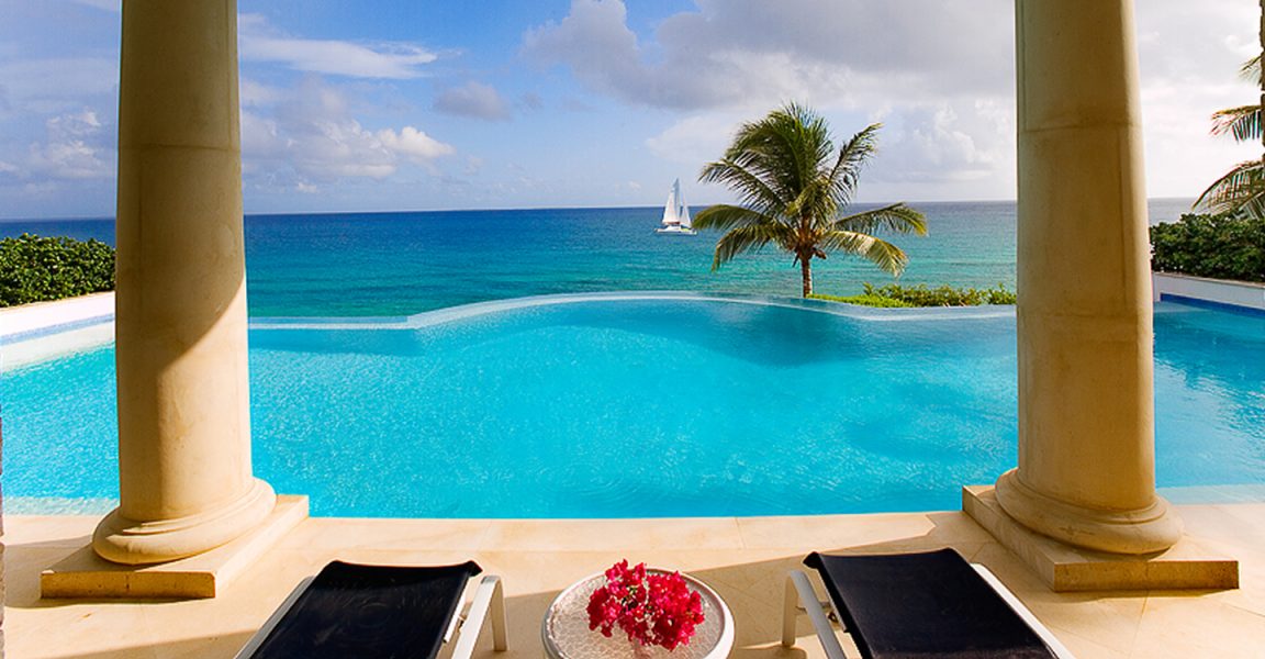 7 Bedroom Ultra Luxury Beach House for Sale, Barnes Bay, Anguilla - 7th