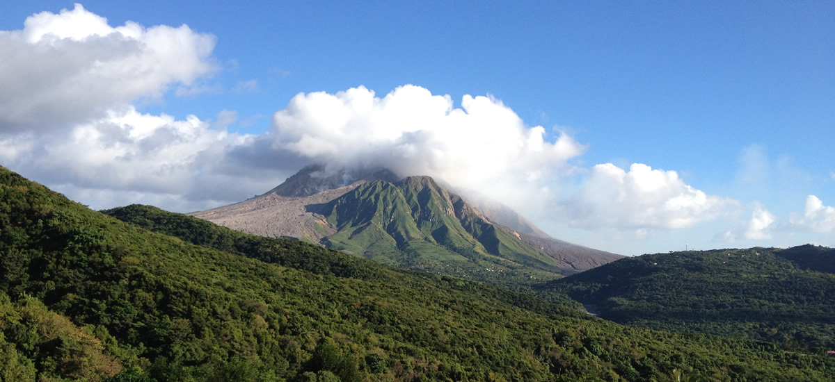 Montserrat Tourism Grows by 6% in H1 2016 - 7th Heaven Properties