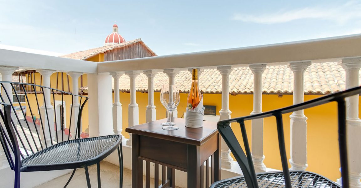 Historical Boutique Hotel for Sale, Granada, Nicaragua ...