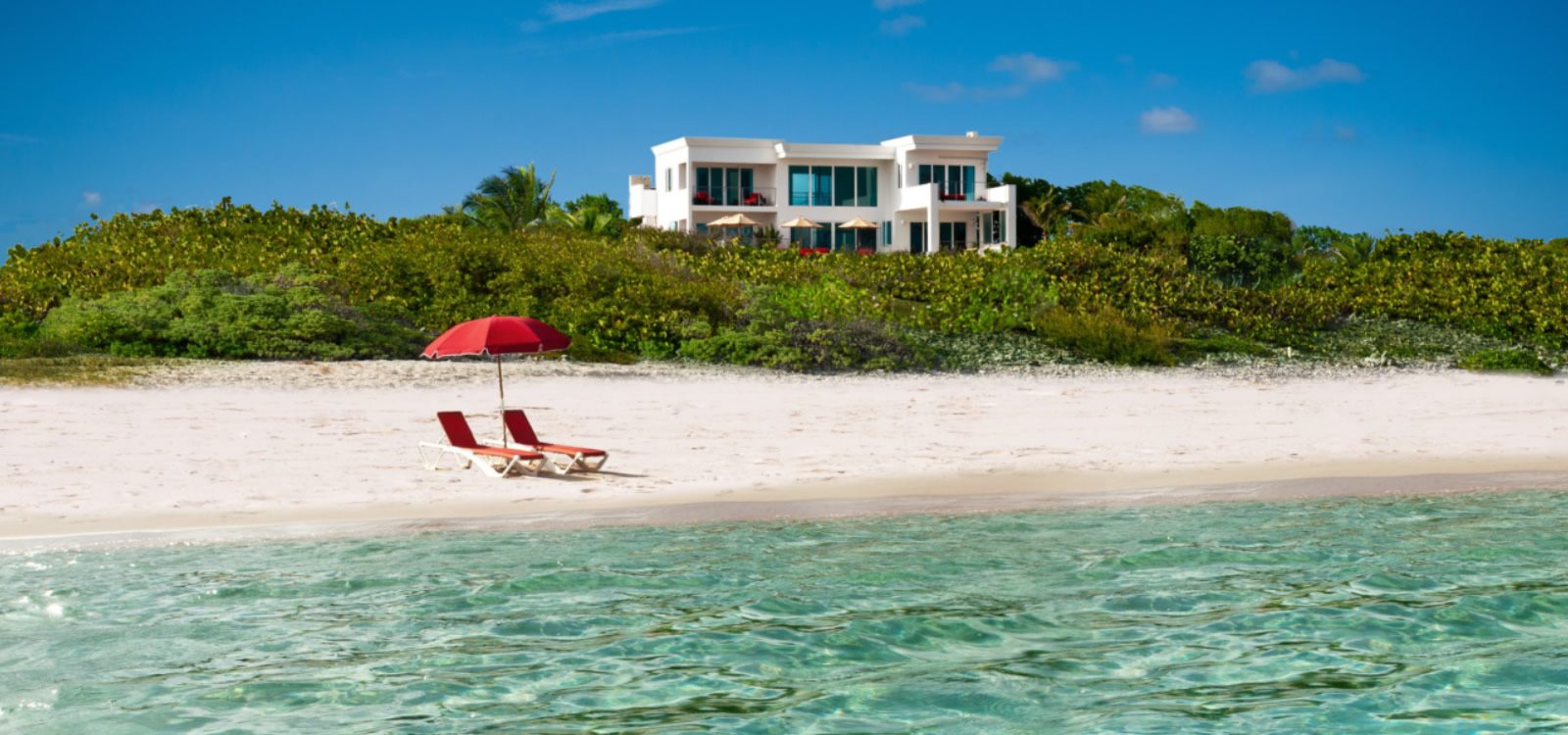 3 Bedroom Beach House For Sale Lovers Cove Anguilla 7th