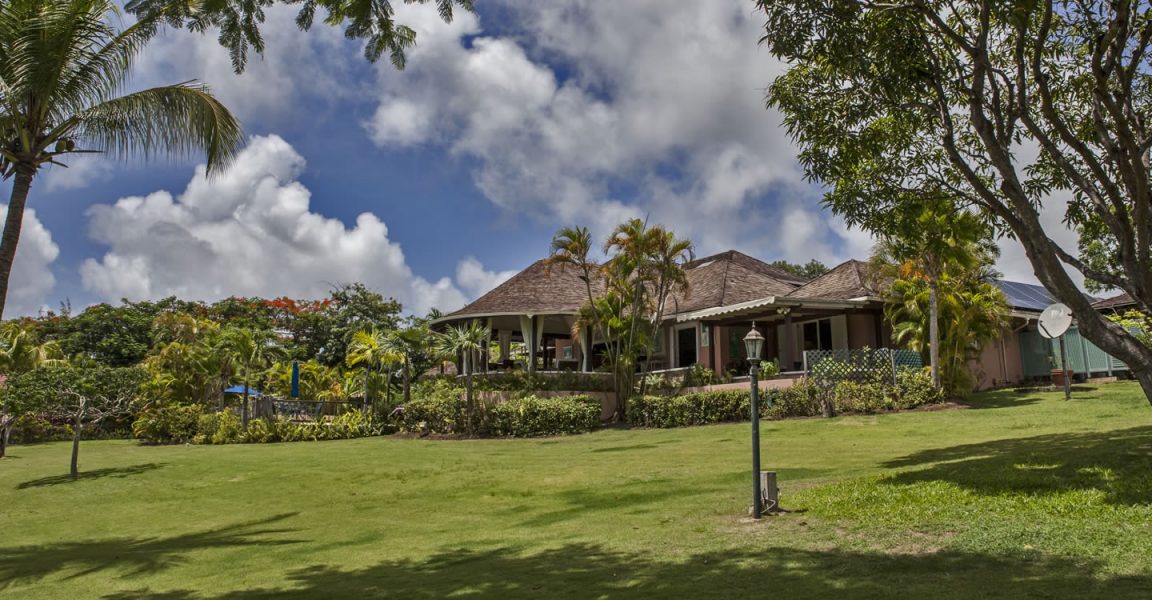 5 Bedroom Residence for Sale, Sandy Lane, Barbados - 7th Heaven Properties