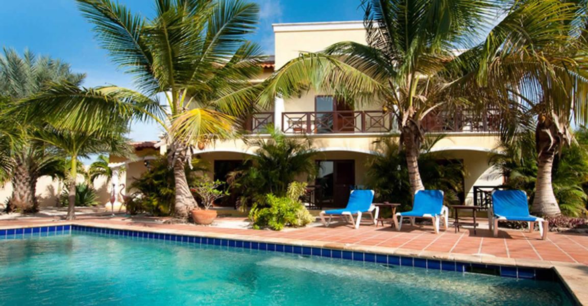 10 Key Boutique Hotel for Sale, Kralendijk, Bonaire - 7th ...
