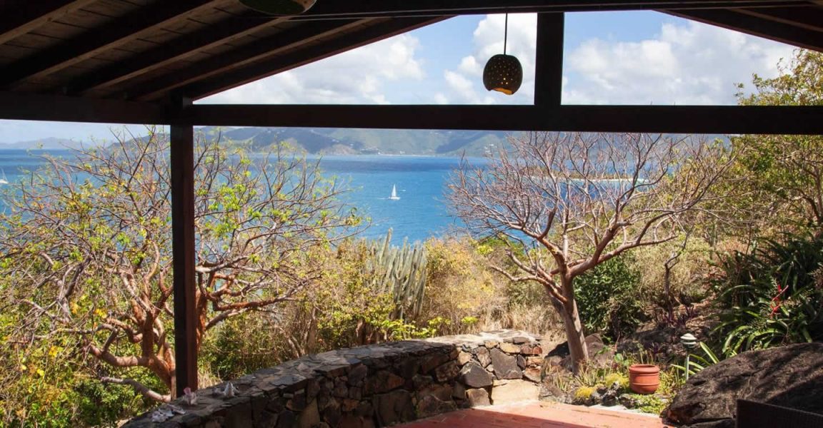 Beachfront Property for Sale, Sandy Ground, Jost Van Dyke, BVI 7th