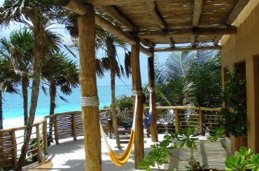 Mexico Tulum Luxury Beachfront Home For Sale 2 370x245 