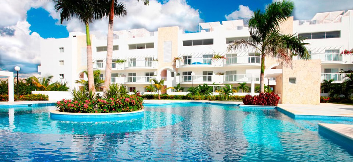 7 Beachfront Condos for Sale in Dominican Republic - 7th Heaven Properties