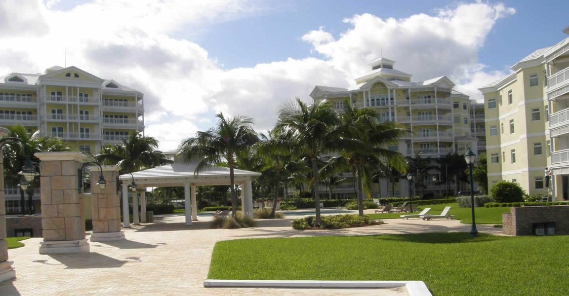 3 Bedroom Beachfront Condo For Sale Cable Beach Nassau Bahamas 7th Heaven Properties 1388