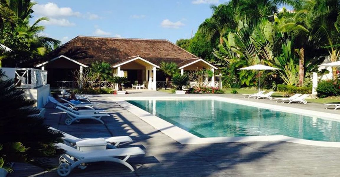 1 Bedroom Condos For Sale In Beach Resort Bayahibe Dominican Republic
