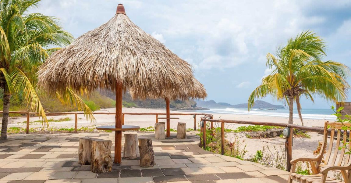 2 Bedroom Beachfront Condos for Sale, Hacienda Iguana, Rivas, Nicaragua