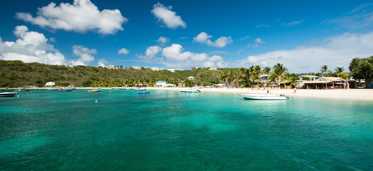 Anguilla Tourist Arrivals at Record High in 2016 - 7th Heaven Properties