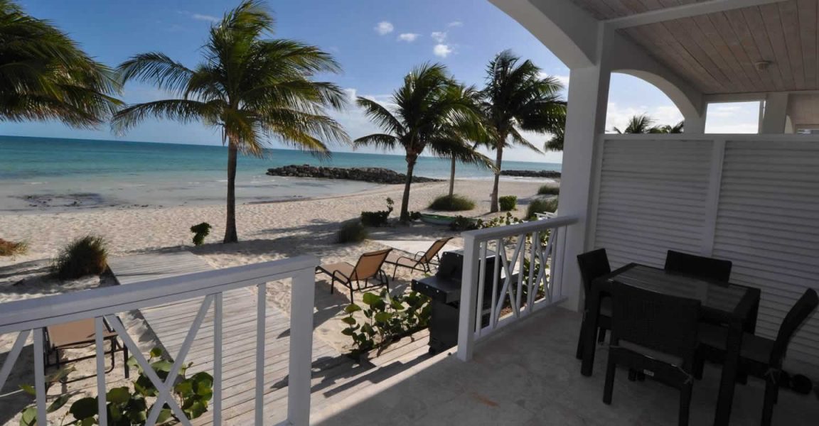 4 Bedroom Beachfront Townhouse for Sale in New Providence ...