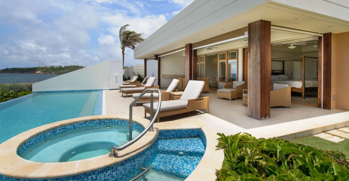3 Bedroom Beach Houses For Sale Skeete S Bay St Philip Barbados 7th Heaven Properties