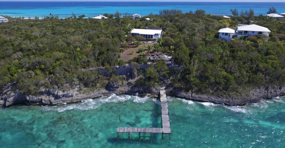 3 Bedroom Cottage for Sale, Great Guana Cay, Abaco, Bahamas 7th