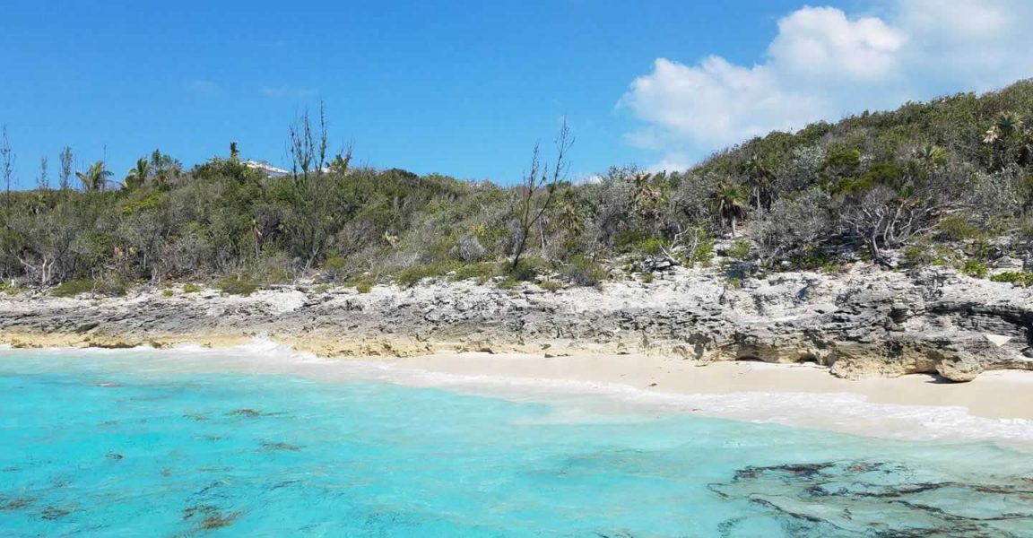 0.7 Acre Lot of Land for Sale, Rose Island, The Bahamas - 7th Heaven ...