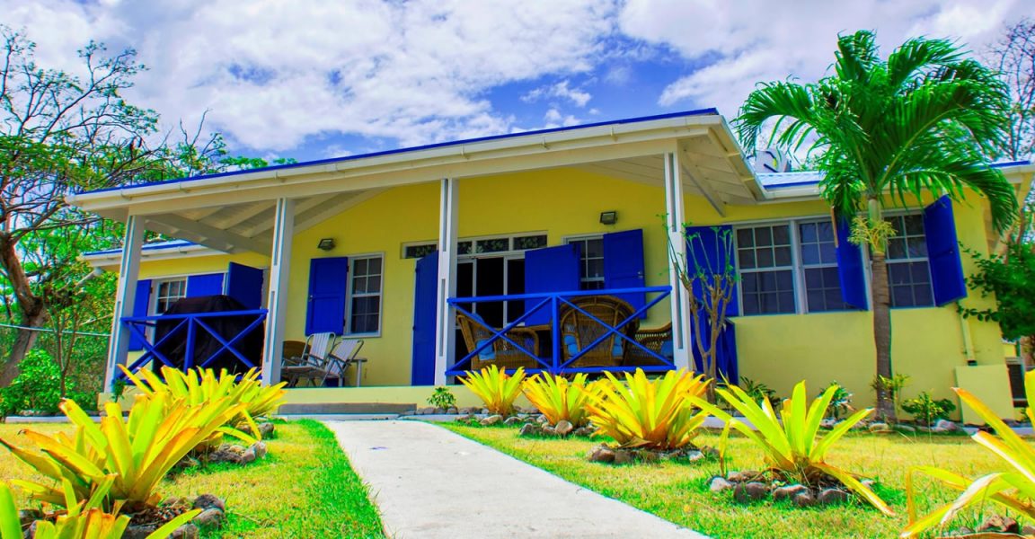 3 Bedroom Beach House for Sale, Sparrow Bay Beach, Carriacou, Grenada ...