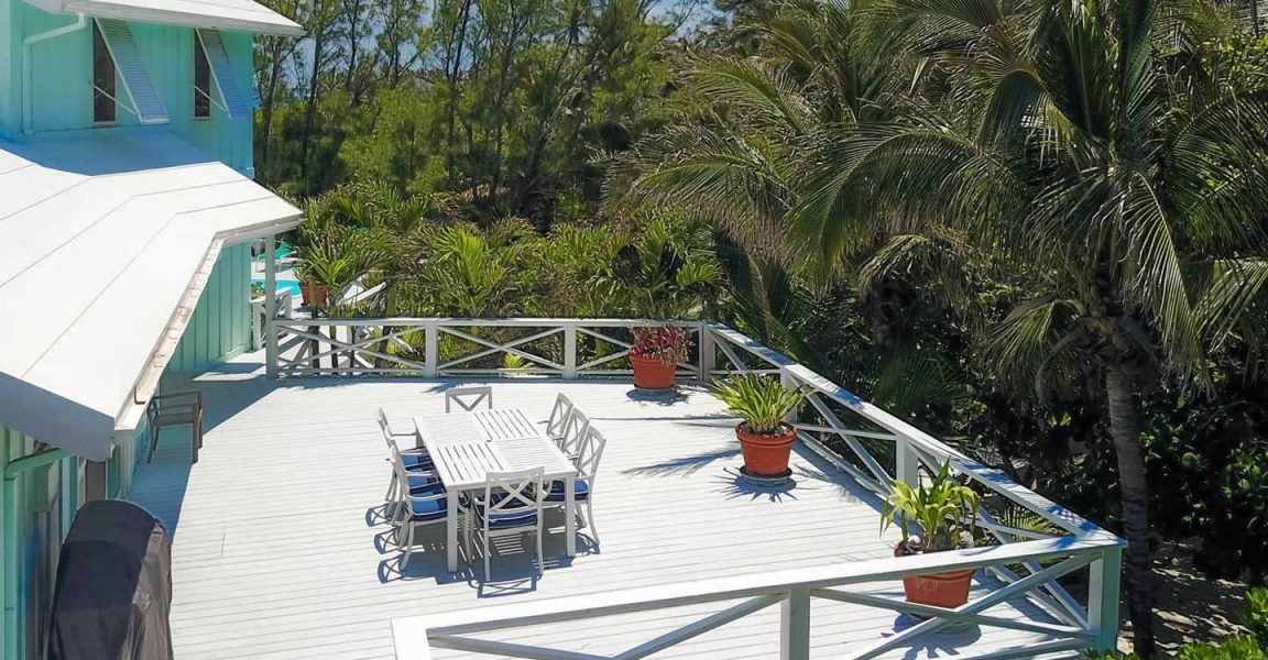 4 Bedroom Beach House for Sale, Elbow Cay, Hope Town, Abaco, Bahamas