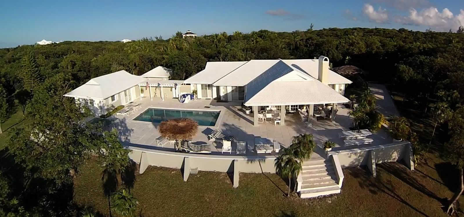 4 Bedroom Luxury Home for Sale, Harbour Island, Bahamas 7th Heaven