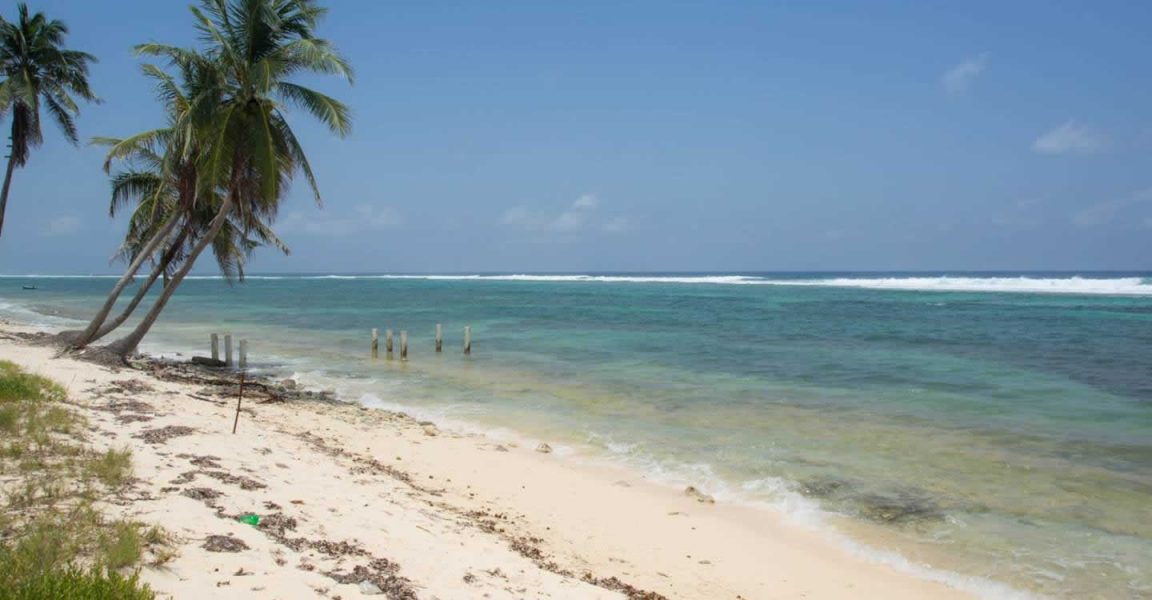 0.76 Acres of Beachfront Land for Sale, East End, Grand Cayman, Cayman ...