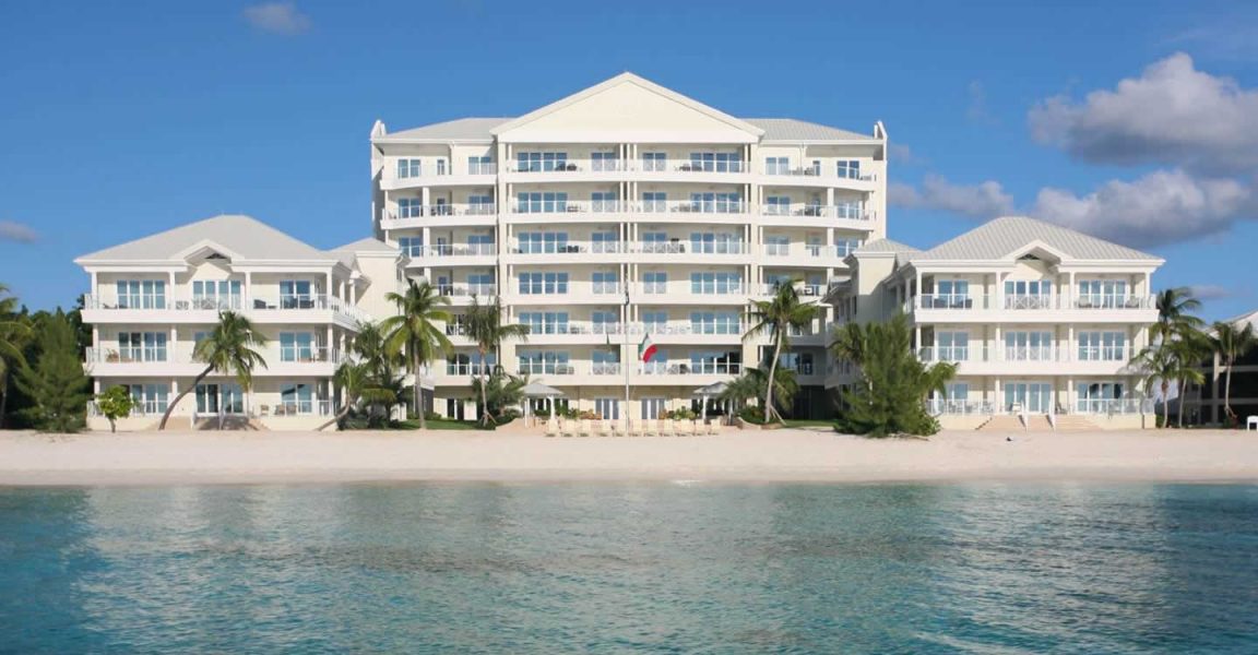 3 Bedroom Luxury Apartment for Sale, Seven Mile Beach, Grand Cayman