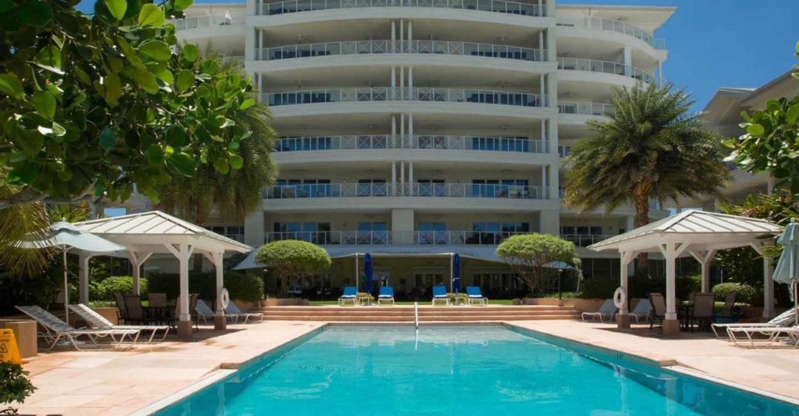 3 Bedroom Luxury Apartment for Sale, Seven Mile Beach, Grand Cayman