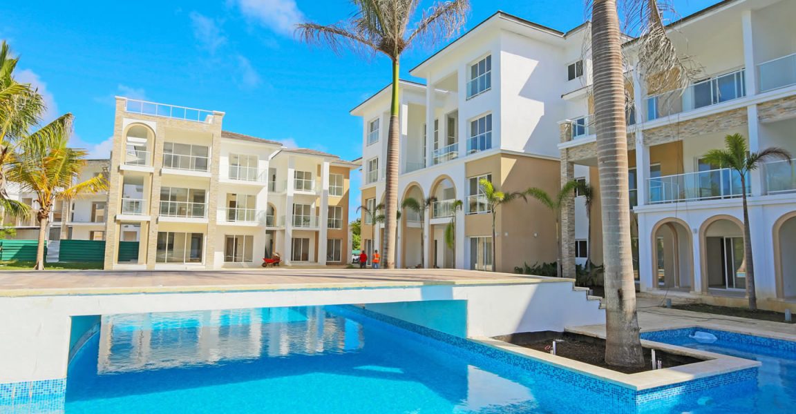 3 Bedroom Condos for Sale in Punta Cana, Dominican Republic - 7th ...