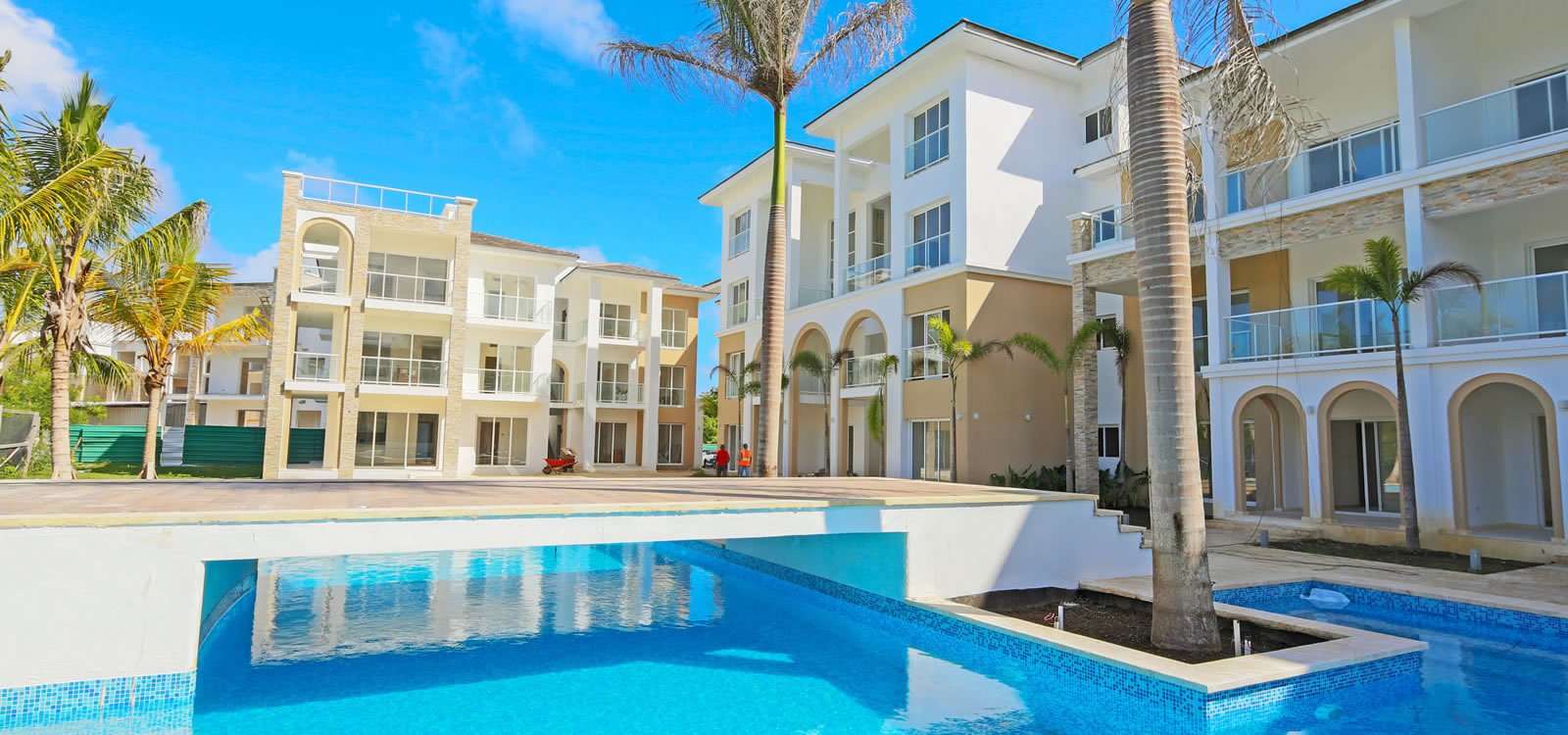 Buy Condo In Dominican Republic