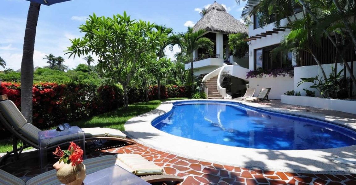 3 Bedroom Villa for Sale, Sayulita, Nayarit, Mexico 7th Heaven Properties