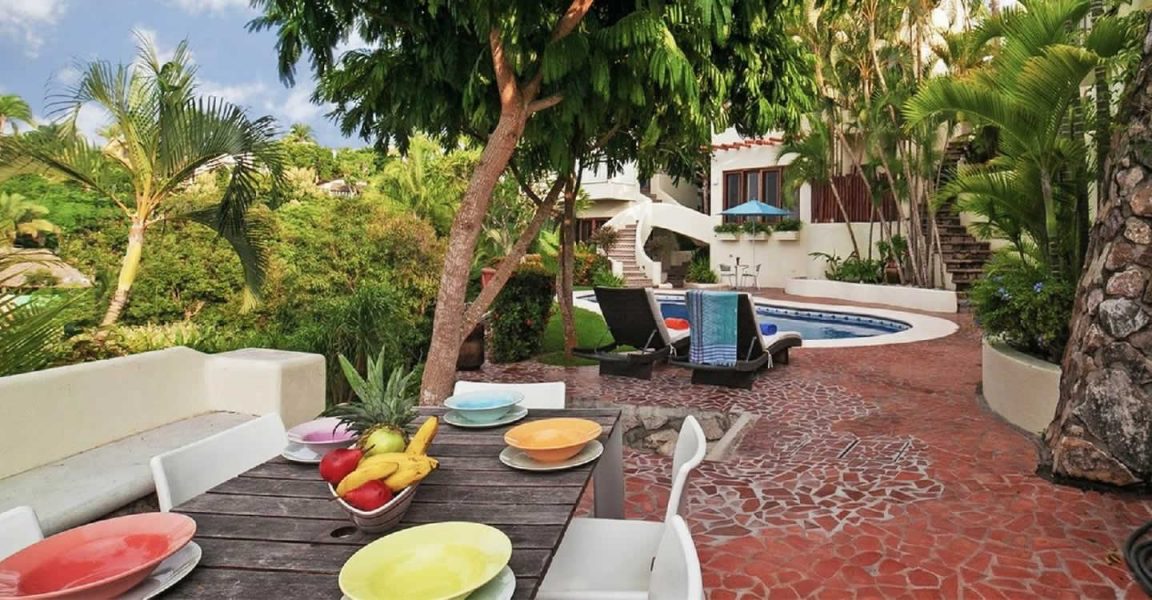 3 Bedroom Villa for Sale, Sayulita, Nayarit, Mexico 7th Heaven Properties