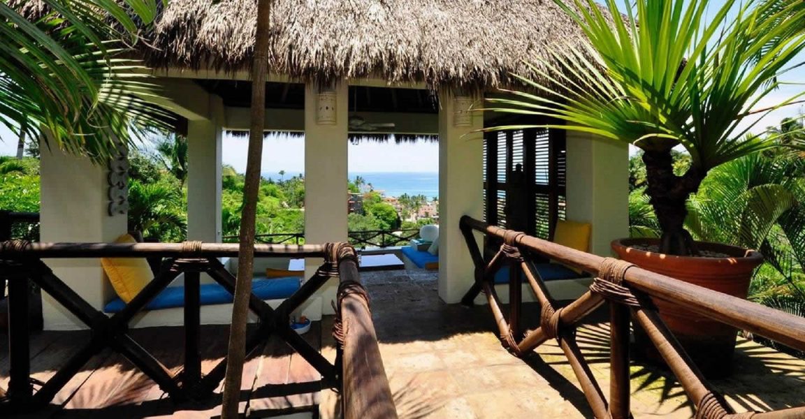 3 Bedroom Villa for Sale, Sayulita, Nayarit, Mexico 7th Heaven Properties