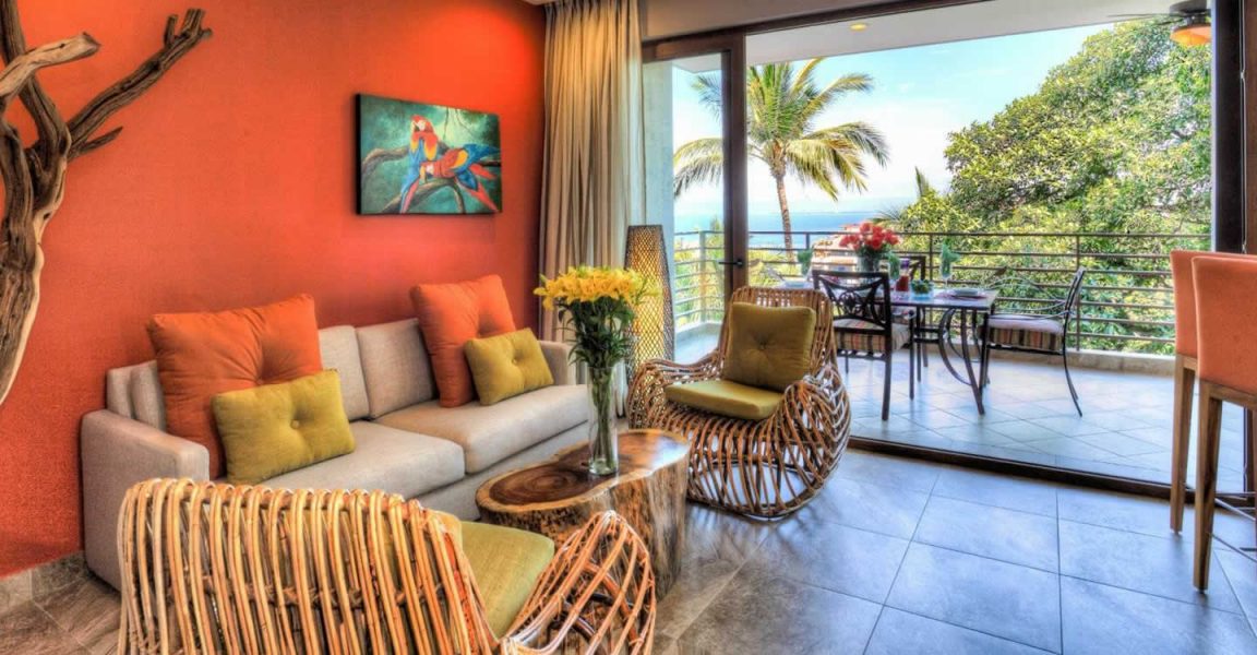 Apartment Rentals Puerto Vallarta Zona Romantica