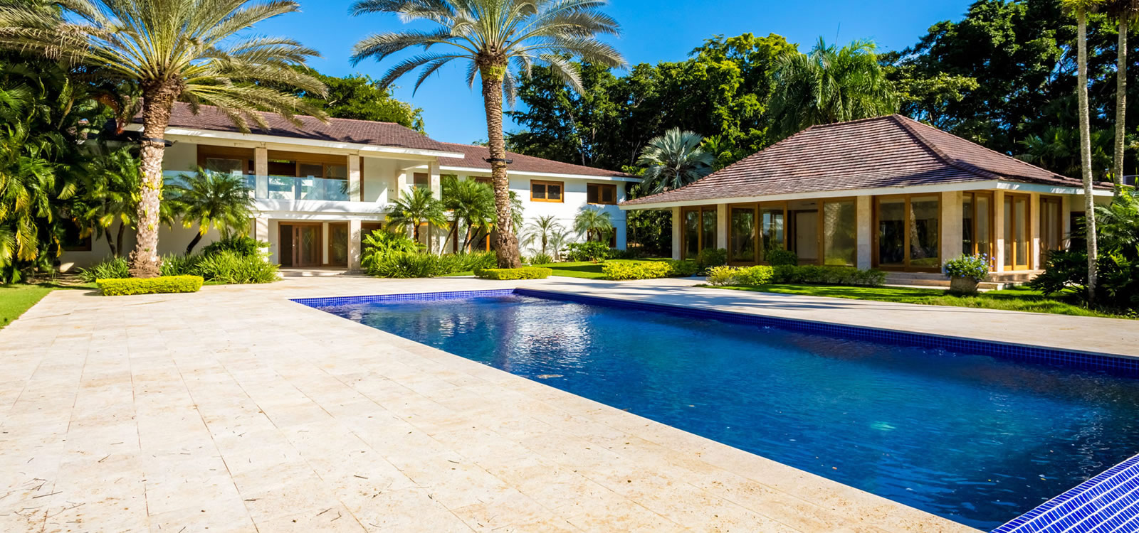 3 Bedroom Luxury Villa for Sale, La Romana, Dominican Republic 7th