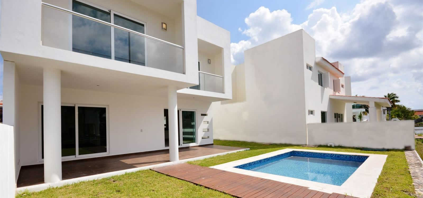 4 Bedroom House for Sale, Cancun, Quintana Roo, Mexico - 7th Heaven ...