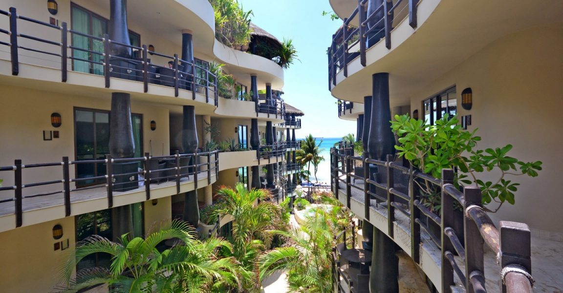 real estate playa del carmen mexico for sale