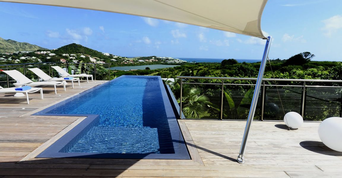 4 Bedroom Home for Sale, Orient Bay, St Martin 7th Heaven Properties