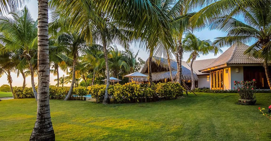 5 Bedroom Villa for Sale, Punta Cana, Dominican Republic 7th Heaven