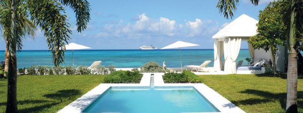 Grand Turk Real Estate Property For Sale 7th Heaven