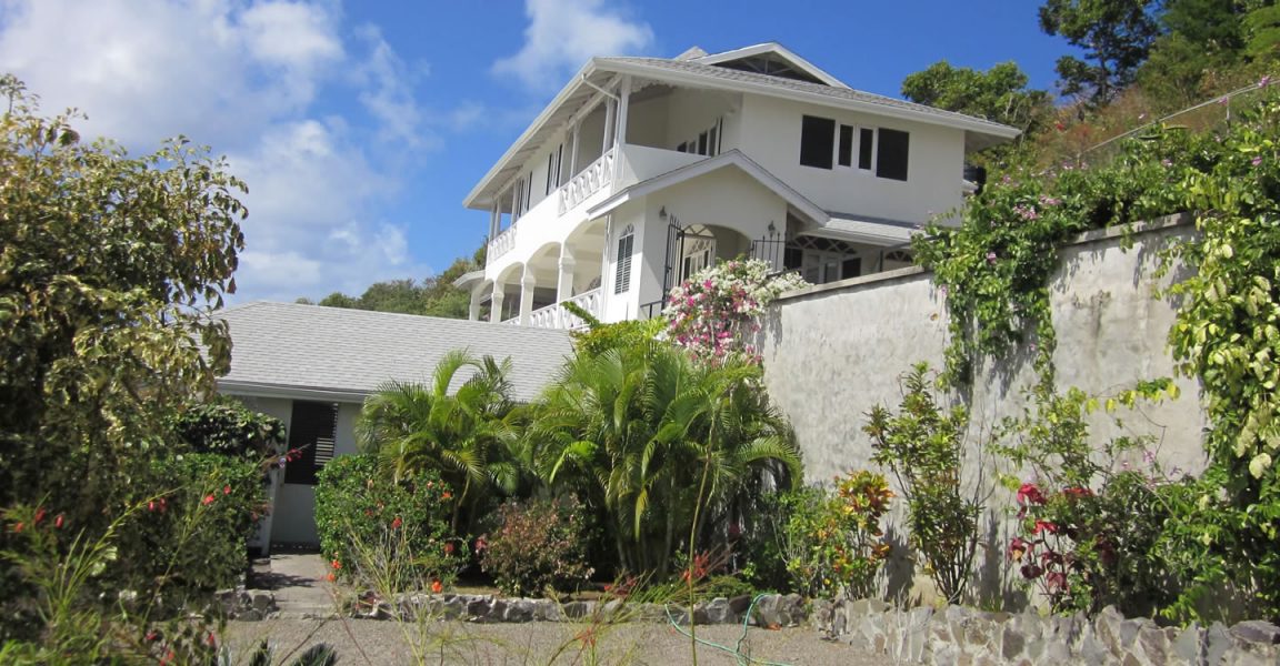 4 Bedroom Property for Sale, Cap Estate, St Lucia - 7th Heaven Properties