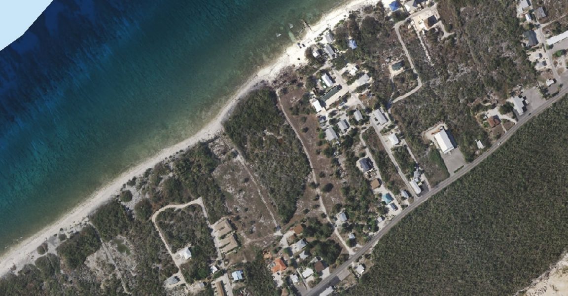 2 Acres of Oceanfront Land for Sale, West End, Cayman Brac, Cayman ...