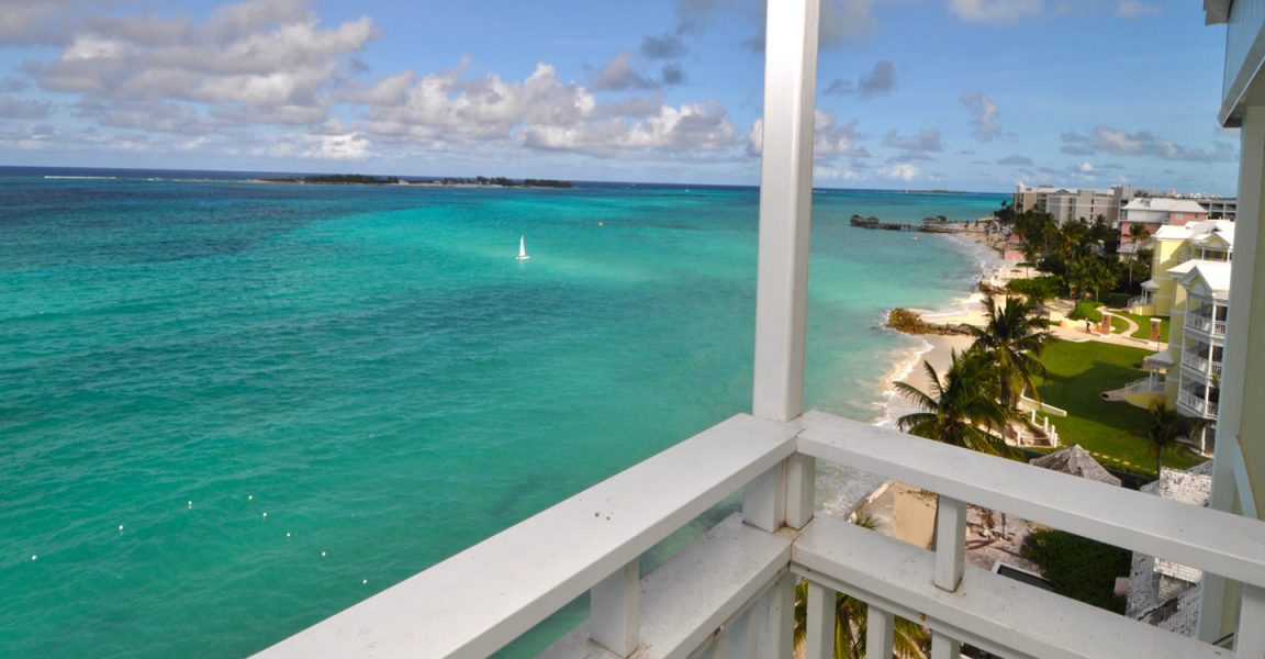 4 Bedroom Beachfront Penthouse Condo for Sale, Conchrest, Cable Beach