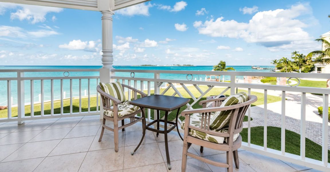 3 Bedroom Oceanfront Condo for Sale, Cable Beach, Nassau, Bahamas 7th