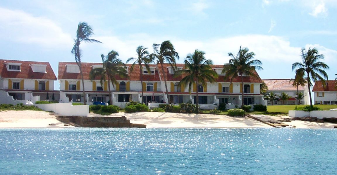 3 Bedroom Townhouse for Sale, Cable Beach, Nassau, Bahamas 7th Heaven