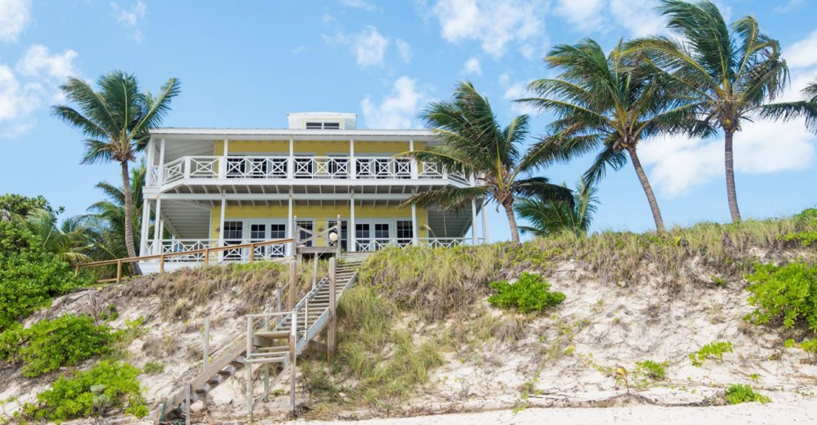 4 Bedroom Beach House for Sale, Elbow Cay, Abaco, Bahamas 7th Heaven