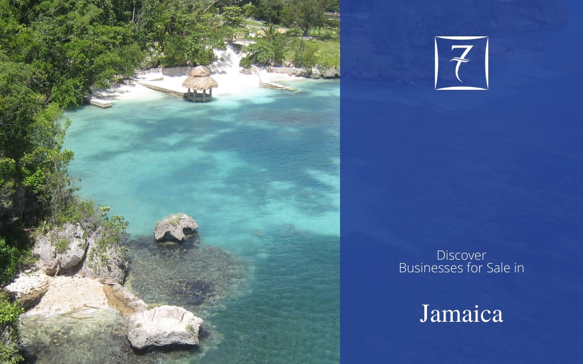 Resort Businesses for Sale in Jamaica - 7th Heaven Properties